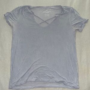 American Eagle Top